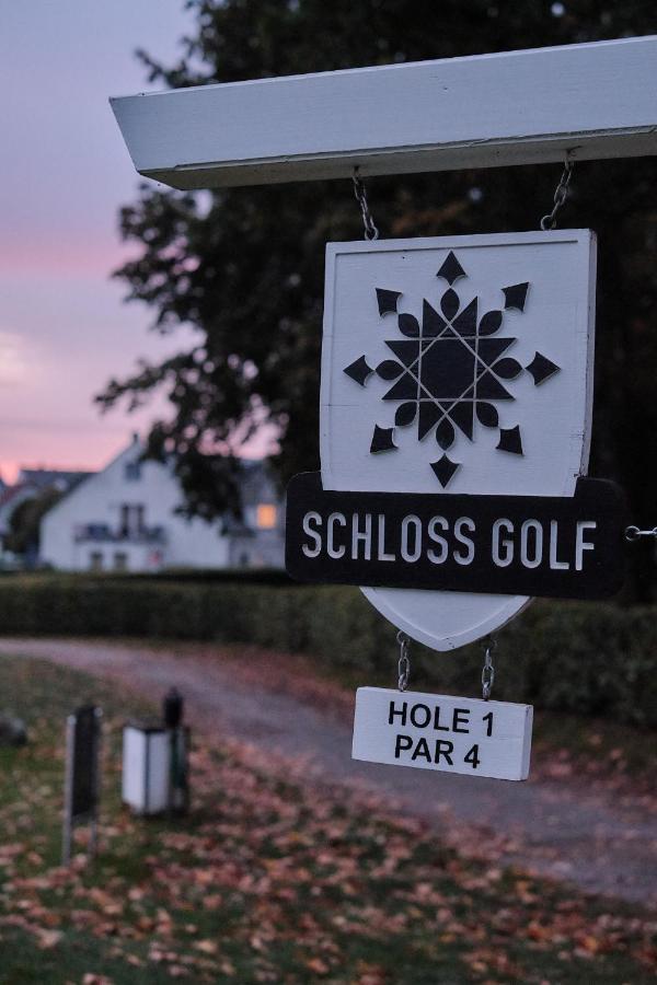 Fleesentraum Seeadler Grand Maisonette - Fuer Golfer Und Familien - Sauna Kamin Balkon Nintendo - Hunde Willkommen! Göhren-Lebbin Zewnętrze zdjęcie